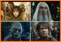 Fanquiz for Lord of the Rings related image