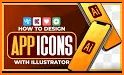 My Icon Designer - Design Your Own Adaptive Icons related image