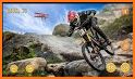 Offroad BMX Rider Bicycle Game related image