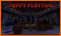 MCPE Poppy Playtime Map related image