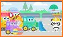 DuDu Engineering Truck Game related image