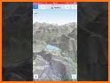 GeoFlyer Europe 3D - Offline Maps GPS Routing related image