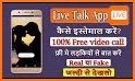 Live Talk: Live Video Call App related image
