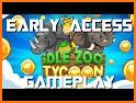 Idle Zoo Tycoon: Tap, Build & Upgrade a Custom Zoo related image