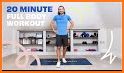 HomeWorkout - TV & Tablet & Phone related image