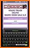 RADIO CODE CALC FOR VOLVO TRUCK DELPHI VR100 VR300 related image