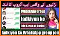 Girls Whats Links For Group Join related image