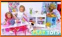 Doll House Cleaning related image