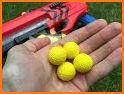 Guns and Balls related image
