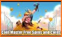 CM Guide - Free spins and coins daily link related image