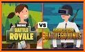 Basic Battle Royale Playing Reference & know how related image