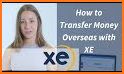 XE Money Transfer related image