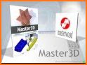 Wood Master 3D related image