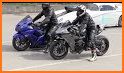 Big Motorbike Race Ninja related image