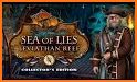 Sea of Lies: Leviathan Reef related image