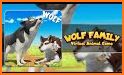 Wolf Simulator 3D - Arctic Animal Wildlife Games related image