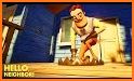 Street Hello Nights Neighbor Fighter Game 3D related image