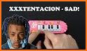 Sad - XXXTentacion - Piano related image