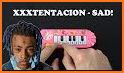 Piano XXXtentacion Tiles related image