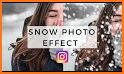 Just Snow – Photo Effects related image