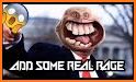 Real Rage - Realistic Stickers related image