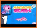 Axolotl Rush related image