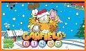 Garfield's Bingo related image