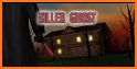 Killer Ghost – 3D House Escape Game related image