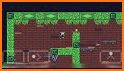 The Seven Dungeons: 2D Action Platformer Pixel Art related image