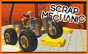 Mechanic Scrap 2019-Build Machines related image