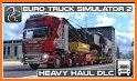 Oversized Load Cargo Truck Simulator 2019 related image