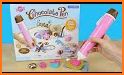 Chocolate Candy Bars Maker 3 - Kids Cooking Games related image
