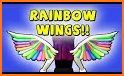 Rainbow Messenger related image
