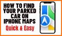 Find my Parked Car related image