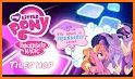 My Little Pony Game Hop Tiles related image