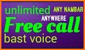 Free Video Call & Voice Call App : All-in-one related image