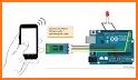 Arduino Bluetooth - Control Arduino via Bluetooth related image