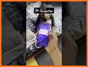 Body scanner filter related image