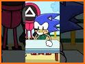 Soniic-Talk,Video & Play Games related image