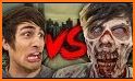 Humans vs Zombies Apocalypse related image