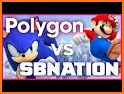 Battle of Polygon Warriors related image