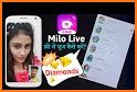 MiLo Pro – Easy chatting and Live calling related image