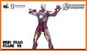 The Avengers-Iron Man Mark VII related image