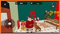 Super Santa: Merry Xmas Gift Simulator related image