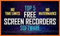 Screen Recorder free 2020 related image