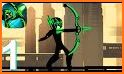 Master Bow - Super Stickman Archer related image