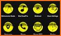 LineBula Yellow - Icon Pack related image