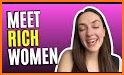 Catch Mature Encounters For Rich Dating: Zosk related image