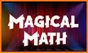 Magic Math  - Logic games related image