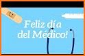 Feliz Dia del Medico related image